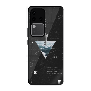 Galactic Void Vivo V30 Pro 5G