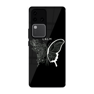 Creature Of Calmness Vivo V30 Pro 5G