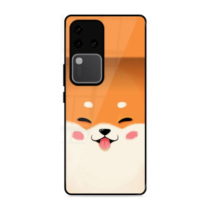 Shiba Inu Vivo V30 Pro 5G