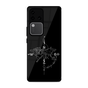 The Sailer's Direction Vivo V30 Pro 5G