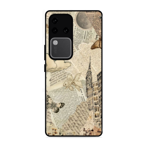 Paper Of Life Vivo V30 Pro 5G