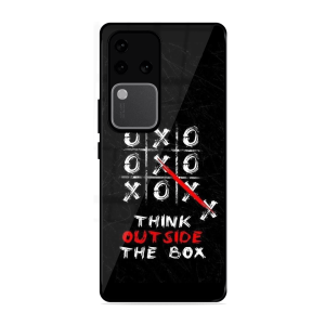 Outside Of The Box Vivo V30 Pro 5G