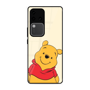Cute Bear Vivo V30 Pro 5G