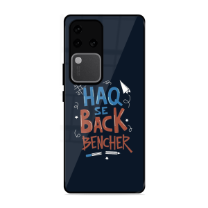 Back Bencher Vivo V30 Pro 5G