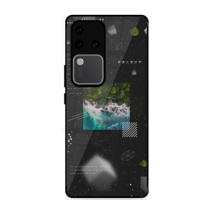 Void Nature Vivo V30 Pro 5G