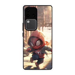 The Little Spidy Vivo V30 Pro 5G