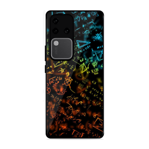 Physics Is Fun Vivo V30 Pro 5G