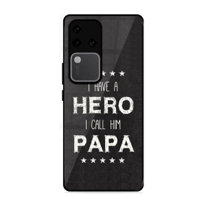 PAPA Is Hero Vivo V30 Pro 5G