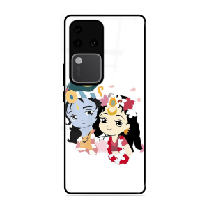 Shree Radha Krishna Vivo V30 Pro 5G