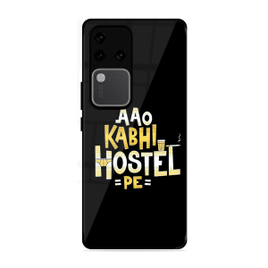 Hostel Life Vivo V30 Pro 5G