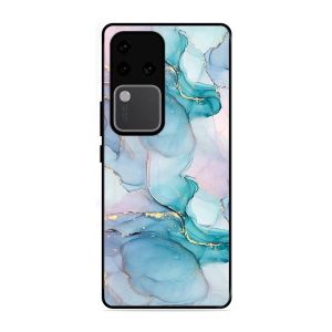 Marble Texture Vivo V30 Pro 5G