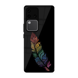 The Fortune Feather Vivo V30 Pro 5G