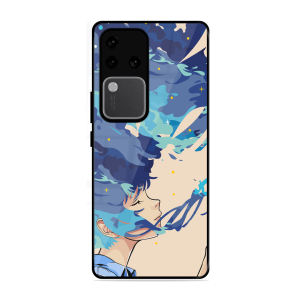 Lives In Dream Vivo V30 Pro 5G