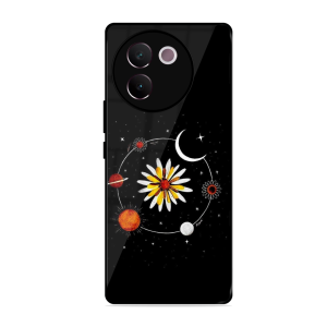 The Prophecy Vivo V30E 5G
