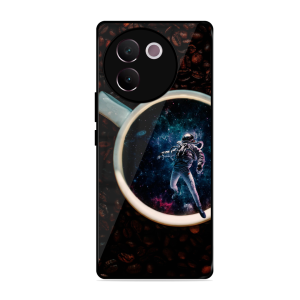 Intergalactic Travler Vivo V30E 5G