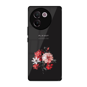 Voyager Of Happines Vivo V30E 5G