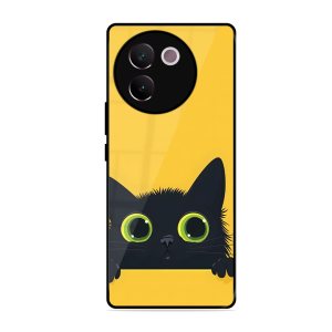 Googly Kitty Vivo V30E 5G