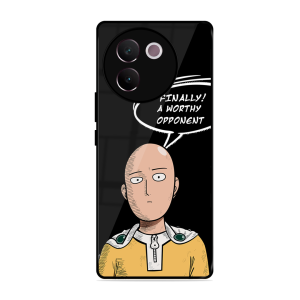 Finally Worthy Opponent Vivo V30E 5G