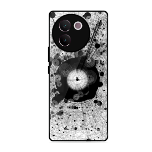 White Vision Vivo V30E 5G