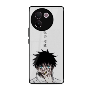 Yuta Vivo V30E 5G
