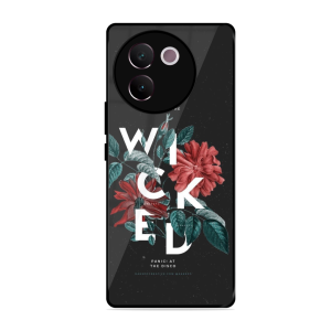 Just Wicked Vivo V30E 5G