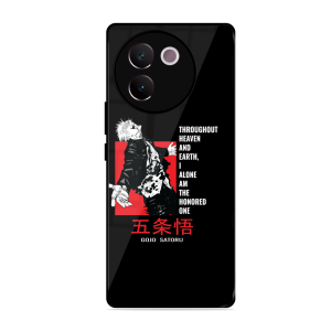 The Honered One Vivo V30E 5G