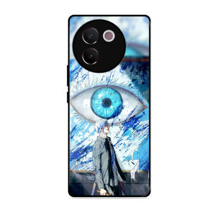 The Six Eye Vivo V30E 5G