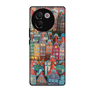 The Town Vivo V30E 5G
