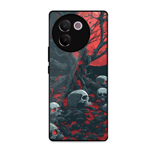 Tree Of Death Vivo V30E 5G