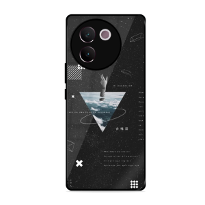 Galactic Void Vivo V30E 5G