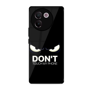 Dare To Touch Vivo V30E 5G