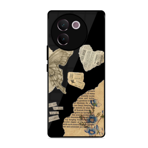 Joy Of Nostalgia Vivo V30E 5G