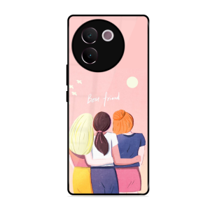 For The Besties Vivo V30E 5G