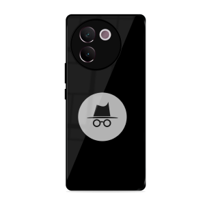 Incognito Mode Vivo V30E 5G