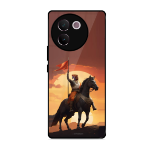 Chhatrapati Shivaji Maharaj Vivo V30E 5G