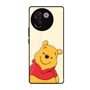 Cute Bear Vivo V30E 5G