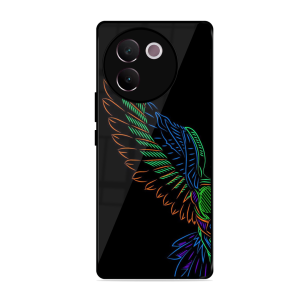 Wings Of Freedom Vivo V30E 5G