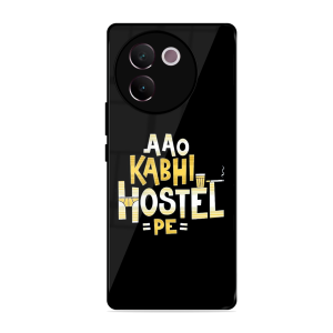 Hostel Life Vivo V30E 5G