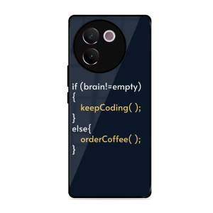 Coding Life Vivo V30E 5G