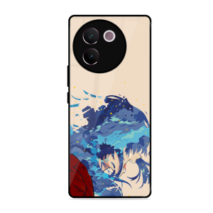 Flustration Vivo V30E 5G
