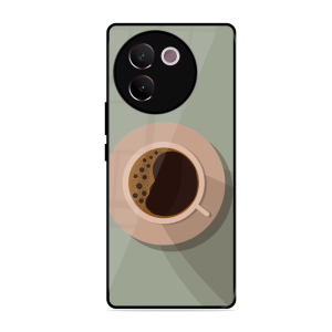Coffee Time Vivo V30E 5G