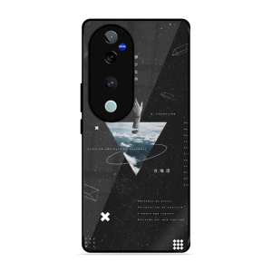 Galactic Void Vivo V40 5G