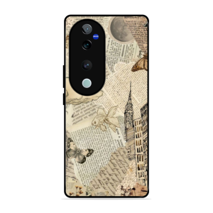 Paper Of Life Vivo V40 5G