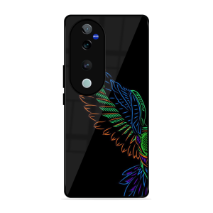 Wings Of Freedom Vivo V40 5G
