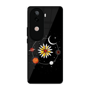 The Prophecy Vivo V40E 5G