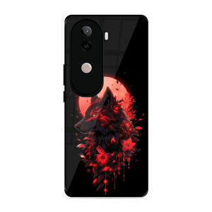 Eternal Wolf Vivo V40E 5G