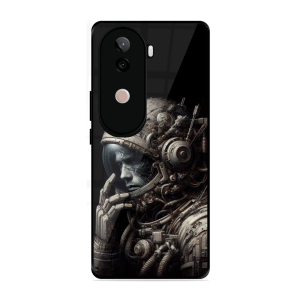 Cold Martian Vivo V40E 5G