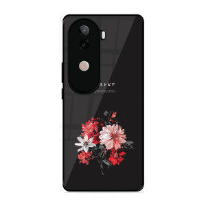 Voyager Of Happines Vivo V40E 5G