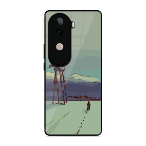 The Nomad Vivo V40E 5G