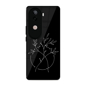 The Wire Flower Vivo V40E 5G